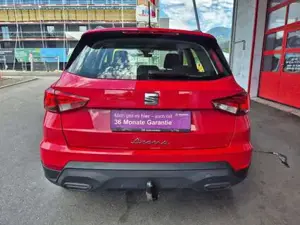 Seat Arona Bild 9
