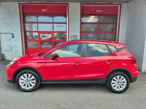 Seat Arona Bild 6