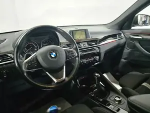 BMW X1 Bild 7