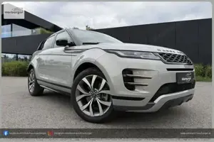 Land Rover Range Rover Bild 3