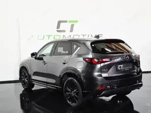 Mazda CX-5 Bild 5