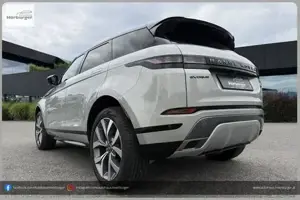 Land Rover Range Rover Bild 10