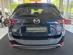 Mazda CX-5 Bild 4