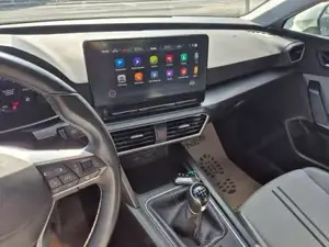 Seat Leon Bild 14