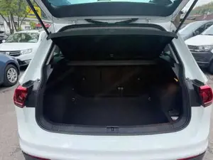 Volkswagen Tiguan Bild 12