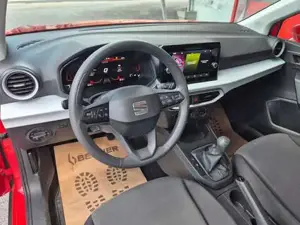 Seat Arona Bild 13
