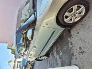 Skoda Fabia Bild 5