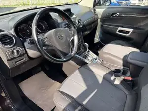 Opel Antara Bild 11