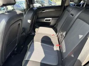 Opel Antara Bild 9