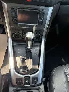 Opel Antara Bild 10