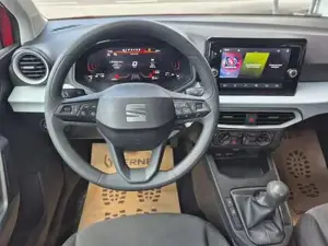 Seat Arona Bild 15
