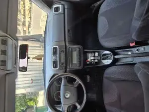 Skoda Fabia Bild 4