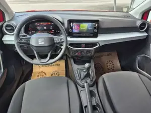 Seat Arona Bild 14