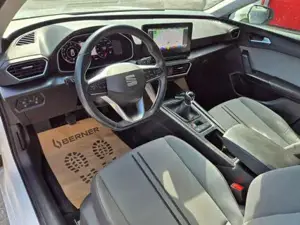 Seat Leon Bild 11