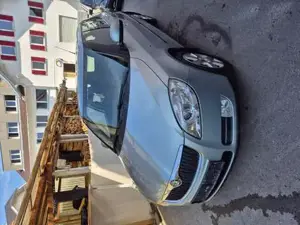 Skoda Fabia Bild 3