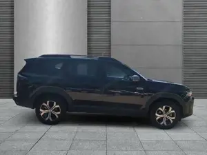 Dacia Bigster Expression RFK+PDC+SHZ+LKHZ Hybrid-G 150 4x4 11... Bild 2