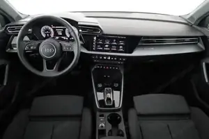 Audi A3 TFSI quattro 150 kW allstreet S-Tronic, AHK, Na... Bild 4