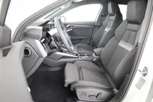 Audi A3 TFSI quattro 150 kW allstreet S-Tronic, AHK, Na... Bild 10