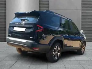 Dacia Bigster Expression RFK+PDC+SHZ+LKHZ Hybrid-G 150 4x4 11... Bild 3
