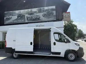 Toyota ProAce Bild 10