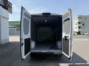 Toyota ProAce Bild 9