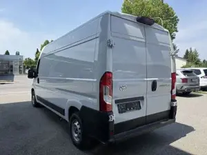 Toyota ProAce Bild 4