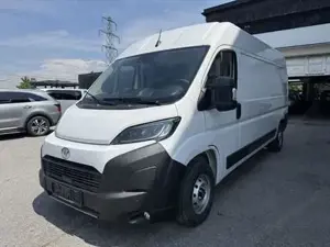 Toyota ProAce Bild 3