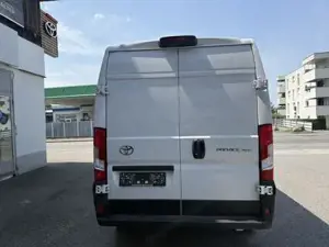 Toyota ProAce Bild 6