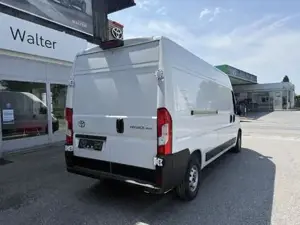 Toyota ProAce Bild 5