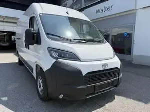 Toyota ProAce Bild 2