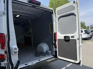 Toyota ProAce Bild 8