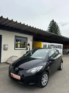 Mazda Km. TÜV-5.2027 Bild 5