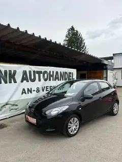Mazda Km. TÜV-5.2027 Bild 6