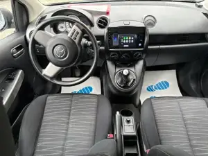 Mazda Km. TÜV-5.2027 Bild 4
