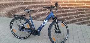 Elektro Fahrrad 