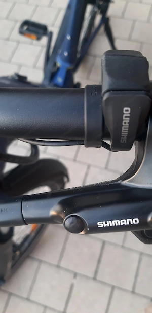 Elektro Fahrrad  Bild 4