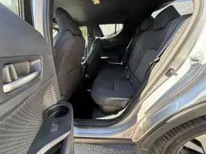 Toyota C-HR Bild 9