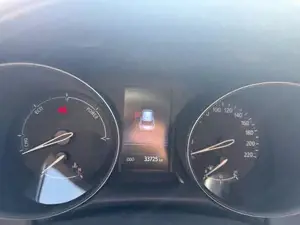 Toyota C-HR Bild 6