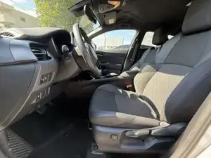 Toyota C-HR Bild 5