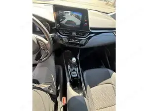 Toyota C-HR Bild 7