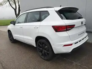 Cupra Ateca 1.5TSI DSG ABT 19 Zoll Navi ACC GV5 140 kW (190... Bild 2