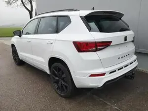 Cupra Ateca 1.5TSI DSG ABT 19 Zoll Navi ACC GV5 140 kW (190... Bild 3