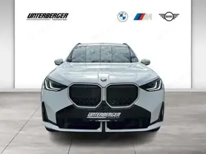 BMW X3 30e xDrive 50 Jahre Unterberger Edition 1,99% Fixzinsaktion M Sportpaket DAB LED Shz Bild 3