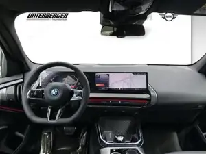 BMW X3 30e xDrive 50 Jahre Unterberger Edition 1,99% Fixzinsaktion M Sportpaket DAB LED Shz Bild 8