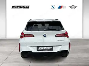 BMW X3 30e xDrive 50 Jahre Unterberger Edition 1,99% Fixzinsaktion M Sportpaket DAB LED Shz Bild 6