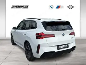 BMW X3 30e xDrive 50 Jahre Unterberger Edition 1,99% Fixzinsaktion M Sportpaket DAB LED Shz Bild 4