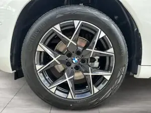 BMW X3 30e xDrive 50 Jahre Unterberger Edition 1,99% Fixzinsaktion M Sportpaket DAB LED Shz Bild 7