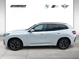 BMW X3 30e xDrive 50 Jahre Unterberger Edition 1,99% Fixzinsaktion M Sportpaket DAB LED Shz Bild 5