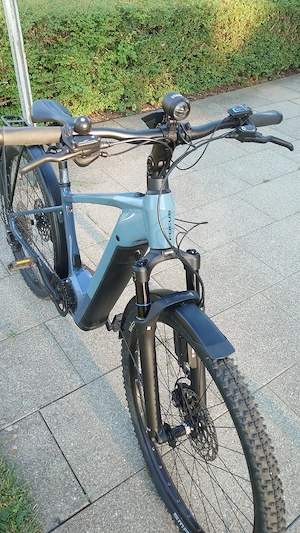 E-Bike nur 280 km Bild 3