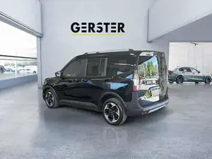 Ford Tourneo Bild 3